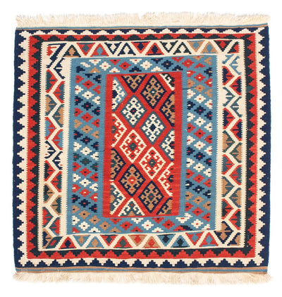 Kilim Fars Mattan 100x104cm
