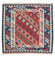 Kilim Fars Mattan 103x100cm