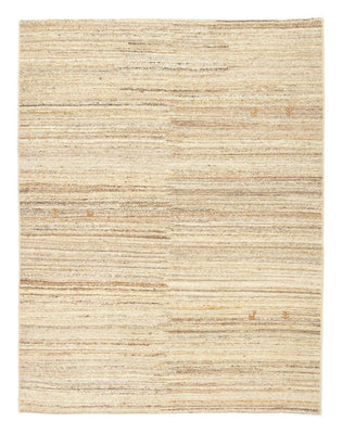 Gabbeh-matta - persisk - 189 x 146 cm - beige
