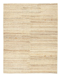 Gabbeh-matta - persisk - 189 x 146 cm - beige – product image