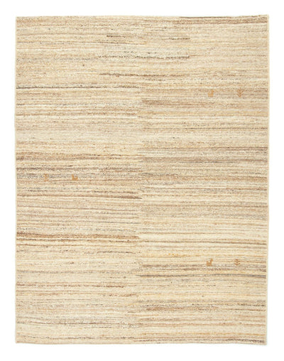 Persisk Gabbeh Mattan 146x189cm - Perserteppich Wollteppich