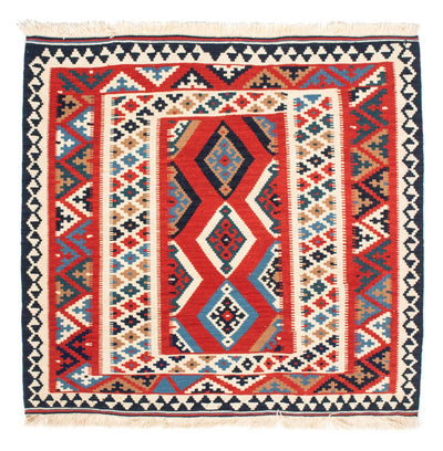Kilim Fars Mattan 102x105cm