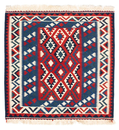 Kilim Fars Mattan 103x104cm