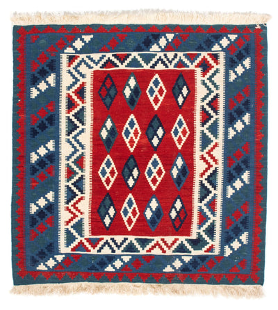 Kilim Fars Mattan 100x104cm