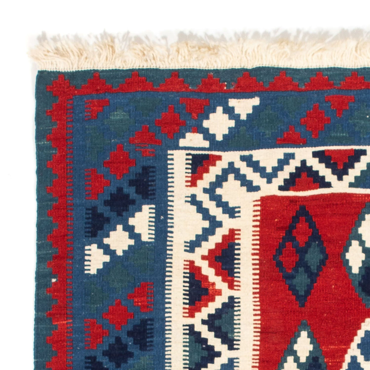 Kilim Fars Mattan 100x104cm