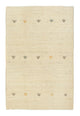 Persisk Gabbeh Mattan 173x117cm - Perserteppich Wollteppich