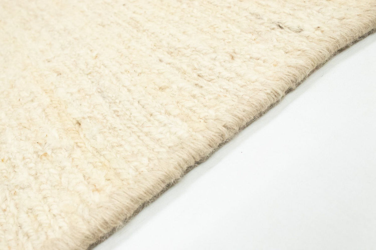 Gabbeh-matta - persisk - 173 x 117 cm - beige