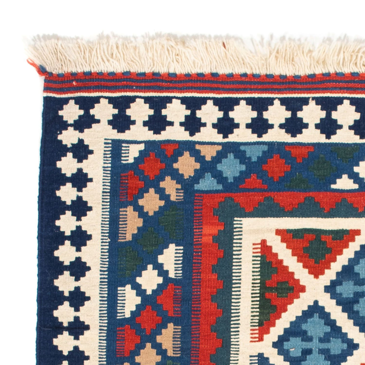 Kilim Fars Mattan 103x100cm