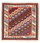 Kilim Fars Mattan 97x94cm