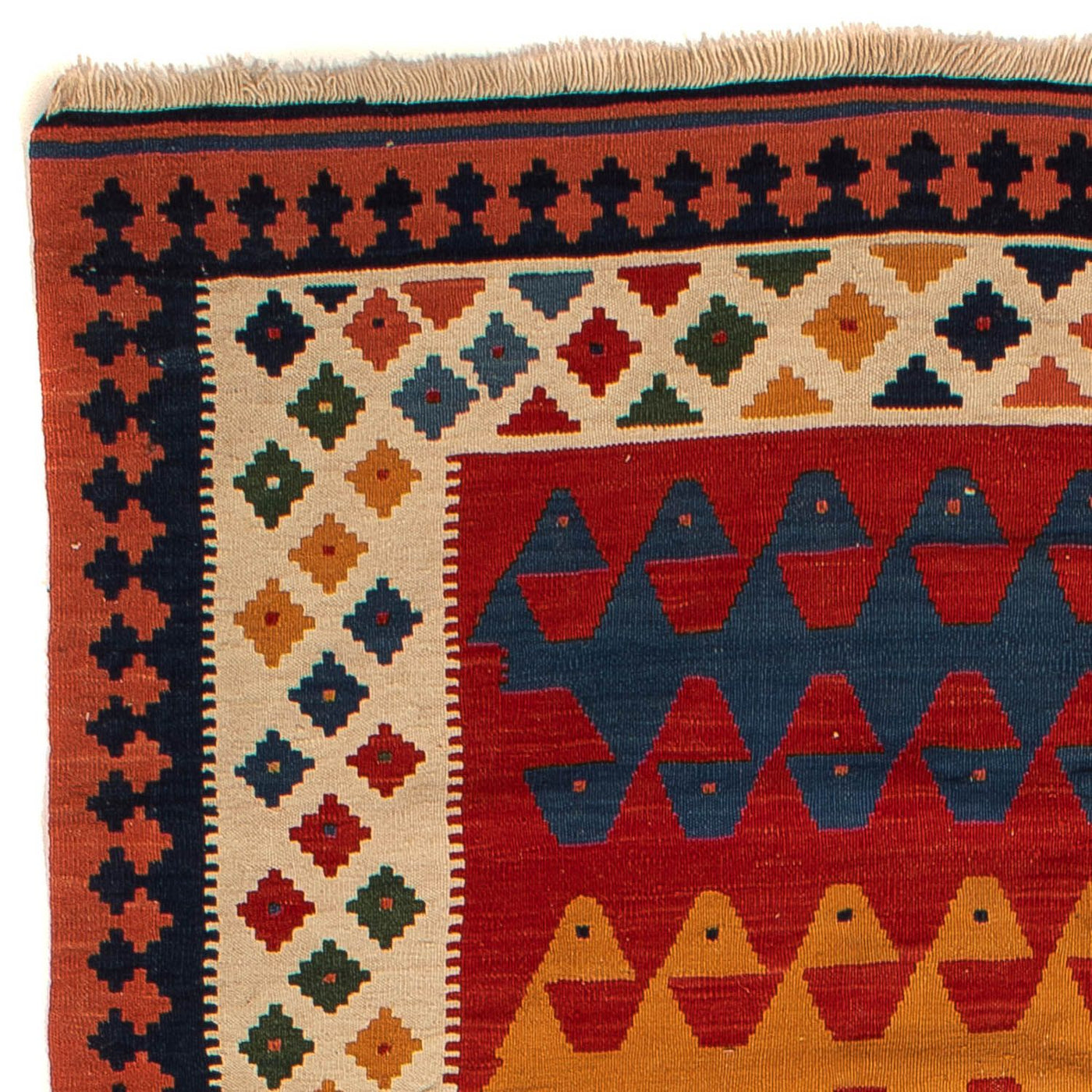 Kilim Fars Mattan 297x149cm