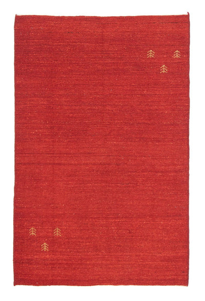 Persisk Gabbeh Mattan 112x177cm - Perserteppich Wollteppich