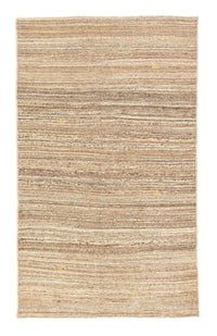 Gabbeh-matta - persisk - 172 x 108 cm - beige