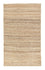 Gabbeh-matta - persisk - 172 x 108 cm - beige