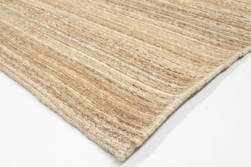 Gabbeh-matta - persisk - 172 x 108 cm - beige