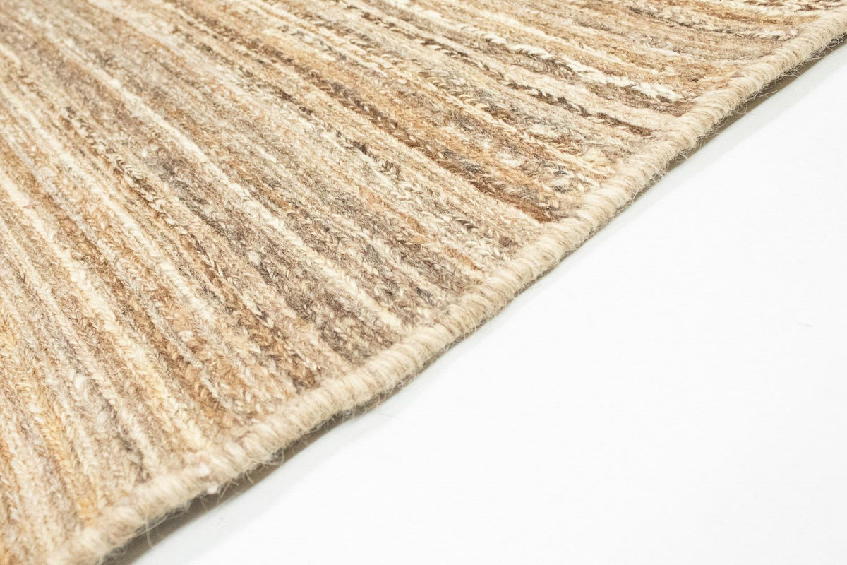 Gabbeh-matta - persisk - 172 x 108 cm - beige
