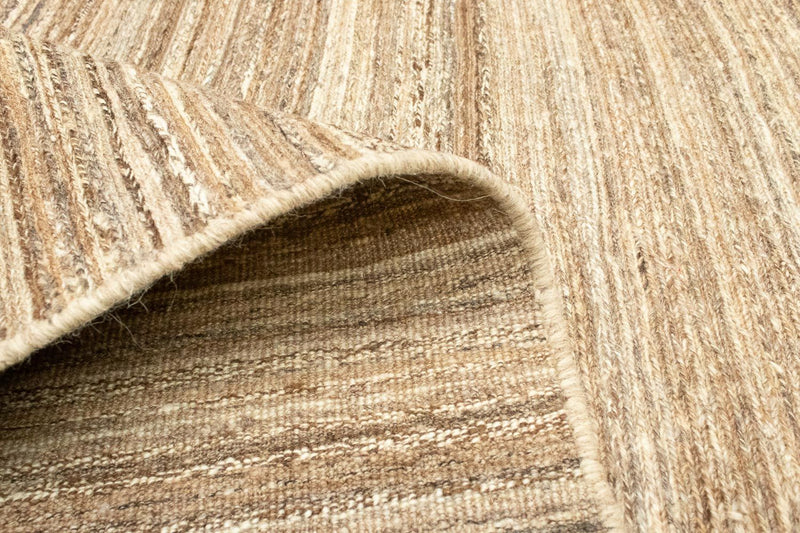 Gabbeh-matta - persisk - 172 x 108 cm - beige