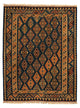 Kilim Fars Mattan 195x157cm