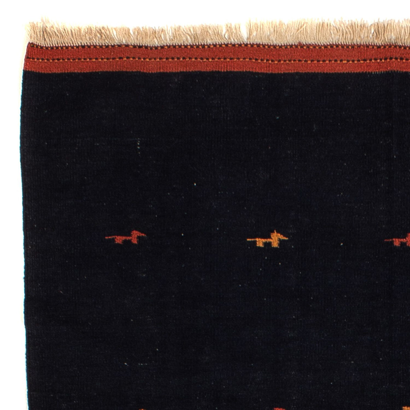 Kilim Fars Mattan 206x150cm