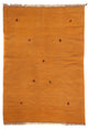 Kilim Fars Mattan 216x152cm