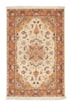 Tabriz - 50 Raj Mattan 154x100cm - Persisk matta