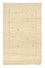 Gabbeh-matta - persisk - 190 x 120 cm - beige