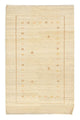 Persisk Gabbeh Mattan 190x120cm - Perserteppich Wollteppich