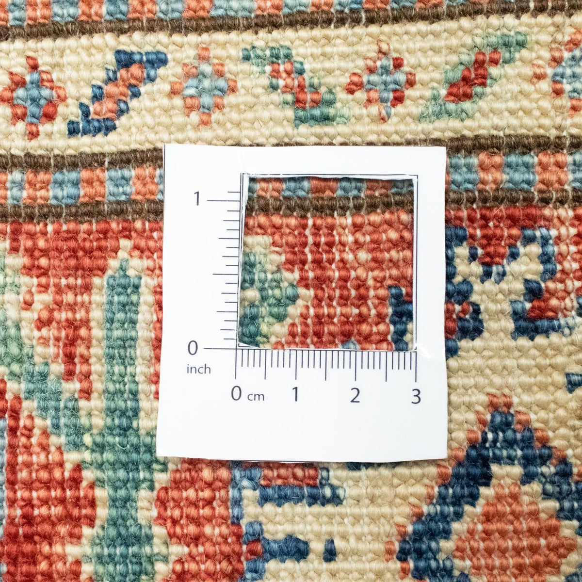 Ziegler Carpet - Kazak - 200 x 155 cm - beige