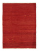 Persisk Gabbeh Mattan 168x123cm - Perserteppich Wollteppich