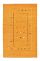 Persisk Gabbeh Mattan 188x123cm - Perserteppich Wollteppich