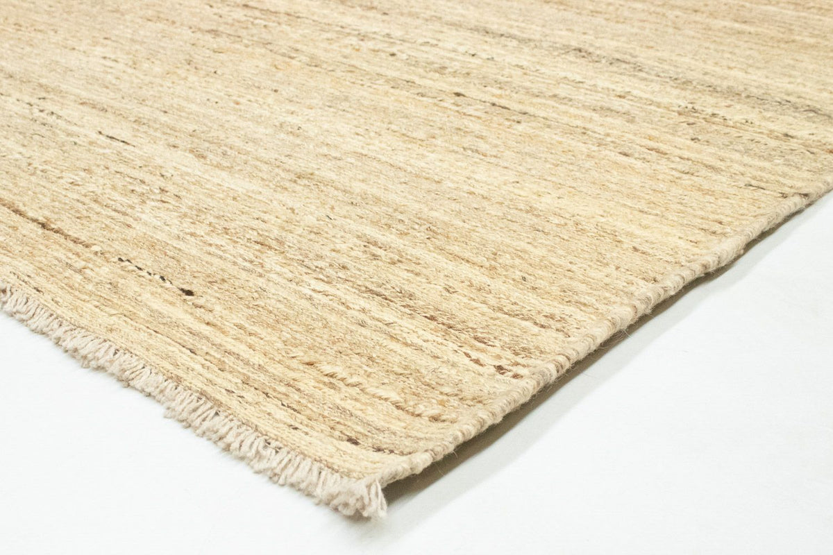 Gabbeh-matta - persisk - 180 x 125 cm - beige