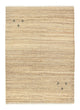 Persisk Gabbeh Mattan 178x124cm - Perserteppich Wollteppich