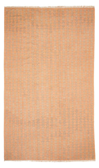 Kelim Carpet - orientalisk matta - 319 x 205 cm - ljusbrun