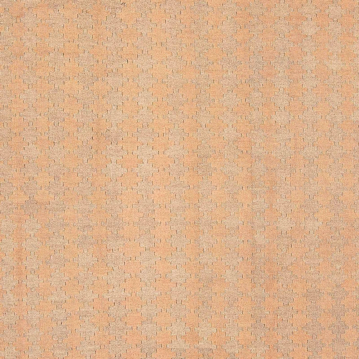 Kelim Carpet - orientalisk matta - 319 x 205 cm - ljusbrun