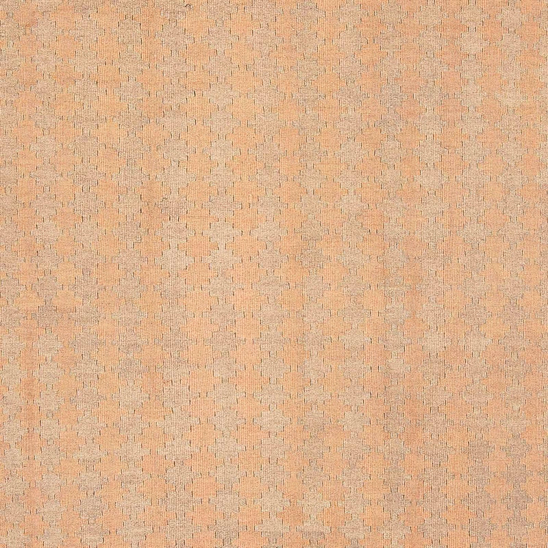 Kelim Carpet - orientalisk matta - 319 x 205 cm - ljusbrun