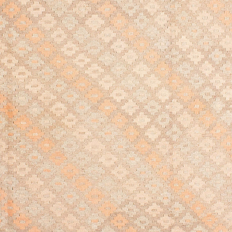 Kelim Carpet - orientalisk matta - 303 x 204 cm - flerfärgad