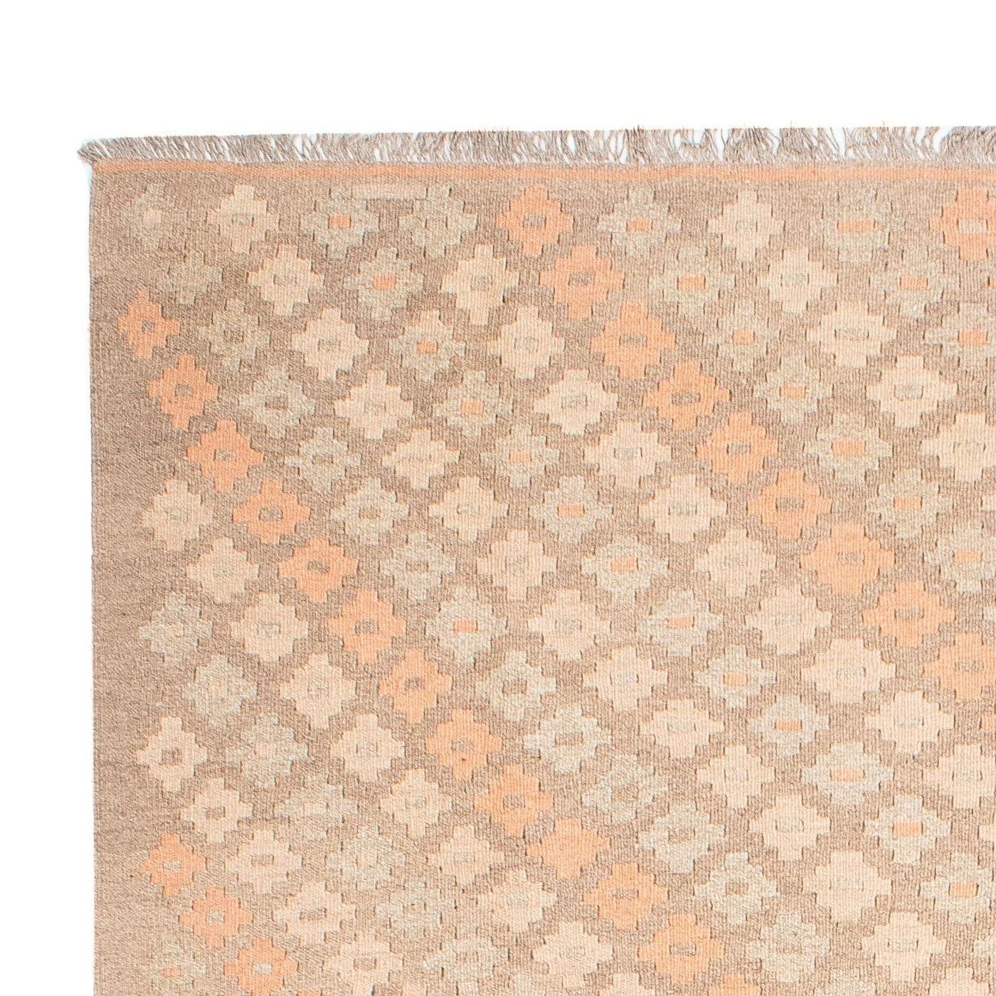 Kilim Fars Mattan 303x204cm