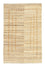 Gabbeh-matta - persisk - 180 x 114 cm - beige