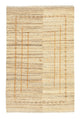 Persisk Gabbeh Mattan 180x114cm - Perserteppich Wollteppich