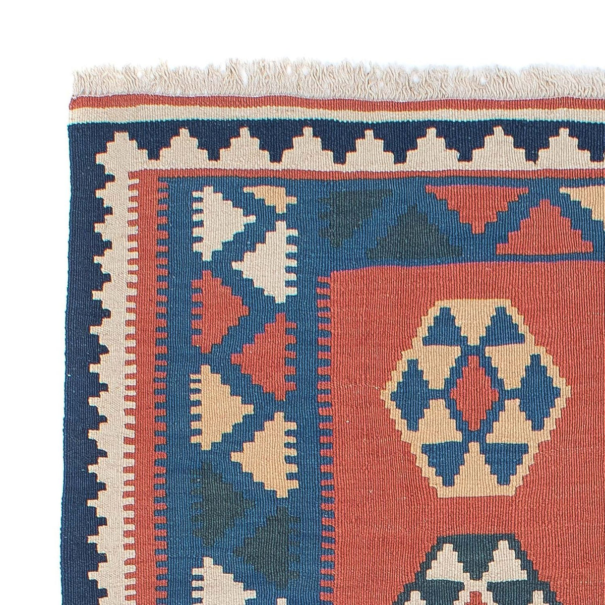 Kilim Fars Mattan 122x191cm
