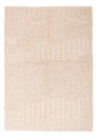 Modern kilim Mattan 132x223cm - Perserteppich Wollteppich