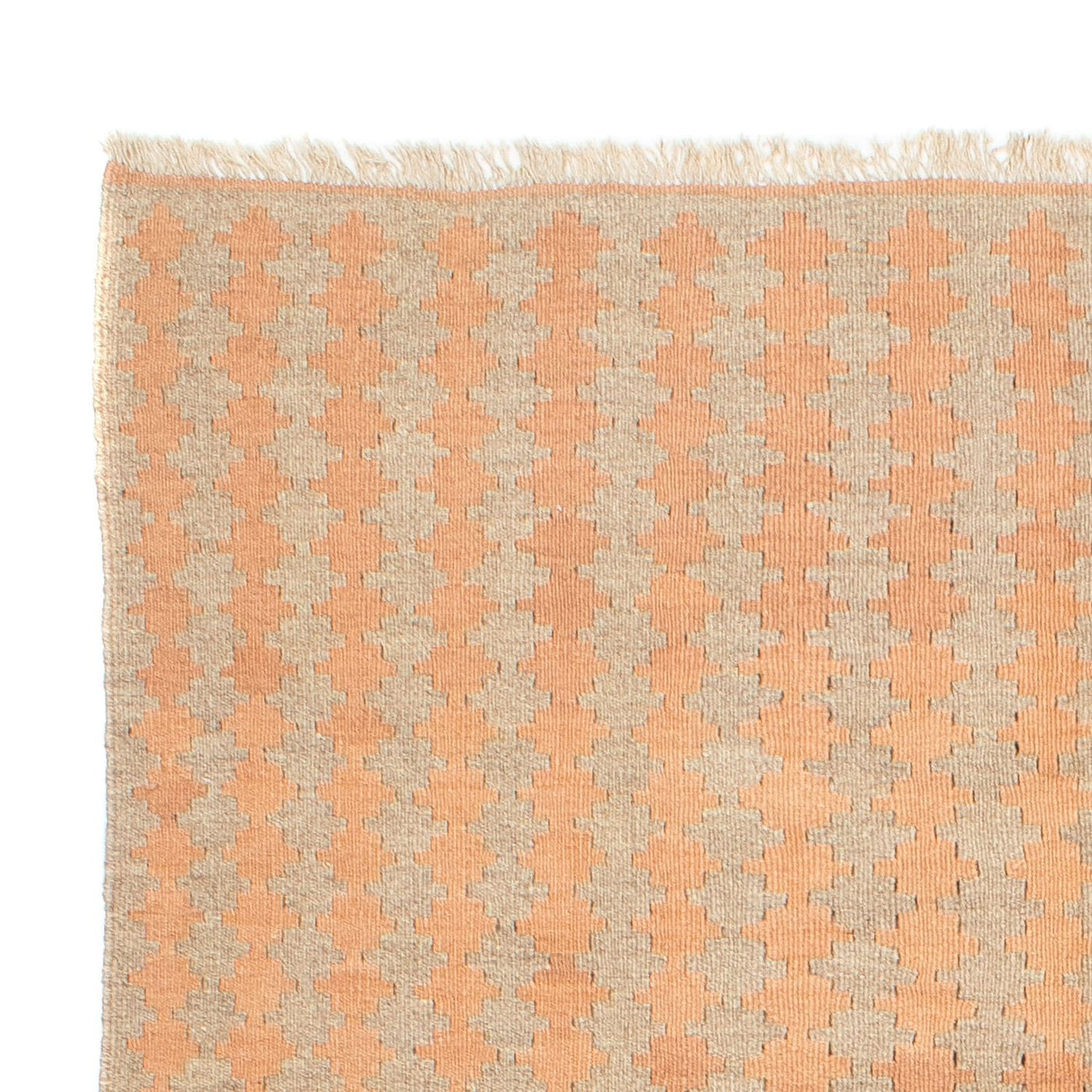 Kilim Fars Mattan 259x160cm