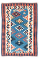 Kilim Fars Mattan 194x133cm