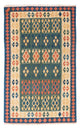 Kilim Fars Mattan 198x121cm