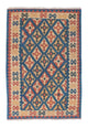 Kilim Fars Mattan 193x124cm