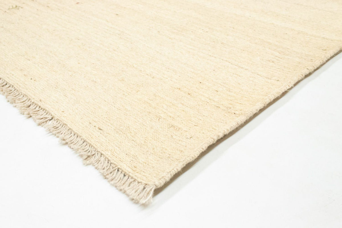 Gabbeh-matta - persisk - 171 x 120 cm - beige