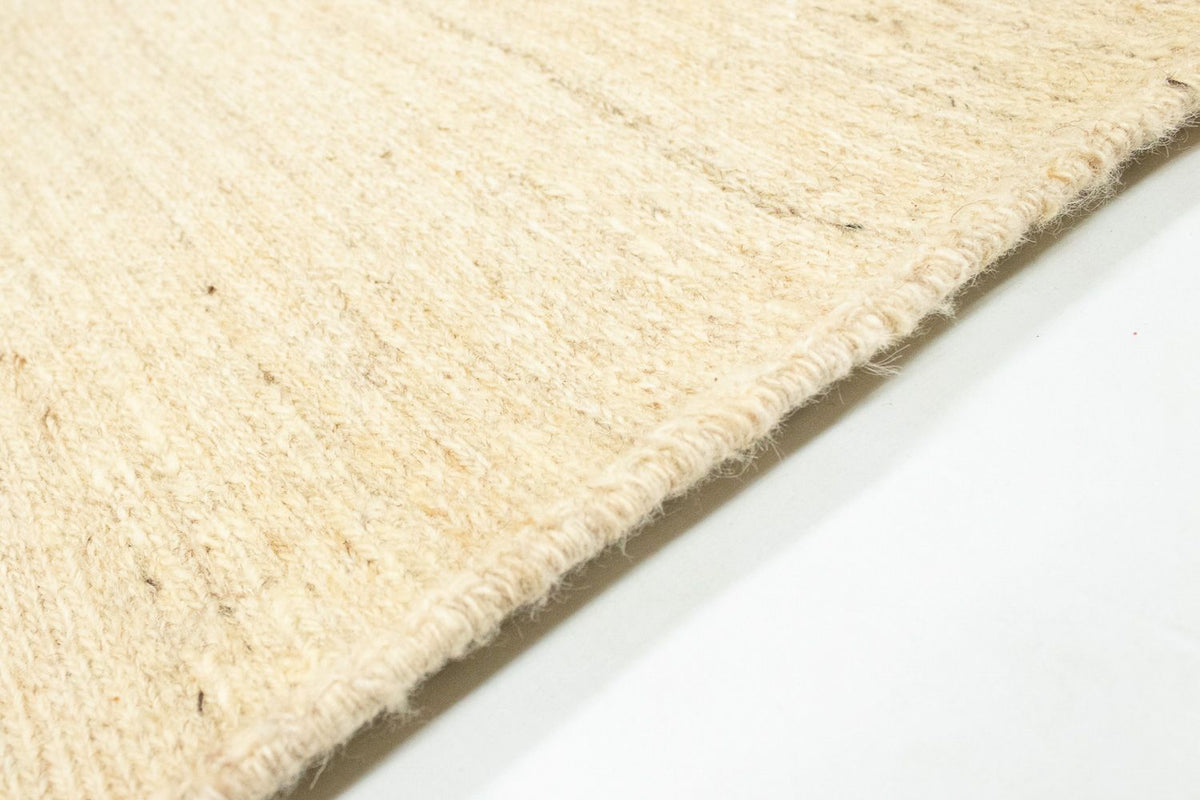 Gabbeh-matta - persisk - 171 x 120 cm - beige