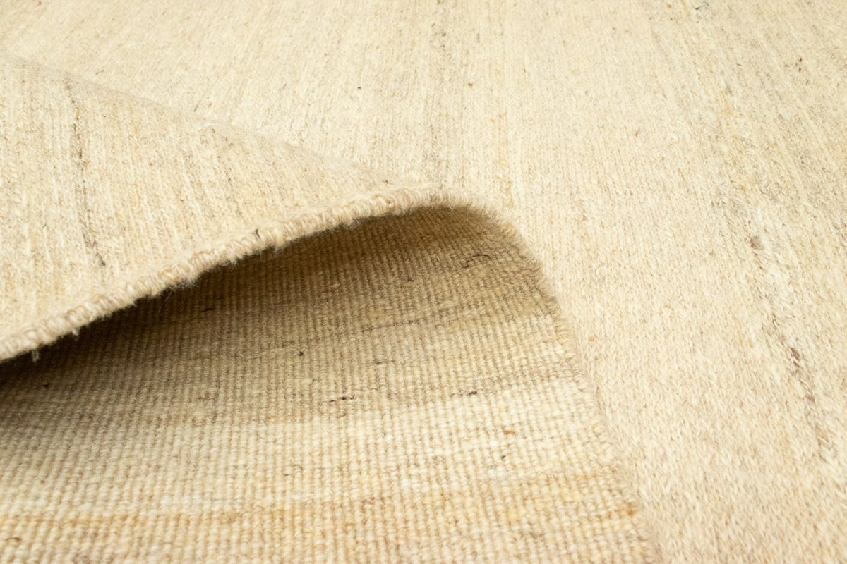 Gabbeh-matta - persisk - 171 x 120 cm - beige