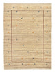 Persisk Gabbeh Mattan 173x127cm - Perserteppich Wollteppich