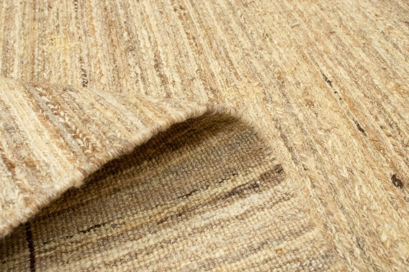 Gabbeh-matta - persisk - 173 x 127 cm - beige