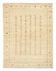 Persisk Gabbeh Mattan 200x150cm - Perserteppich Wollteppich